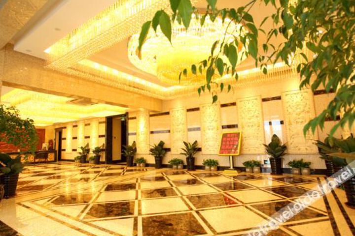 Hotel Interior 10 of 14