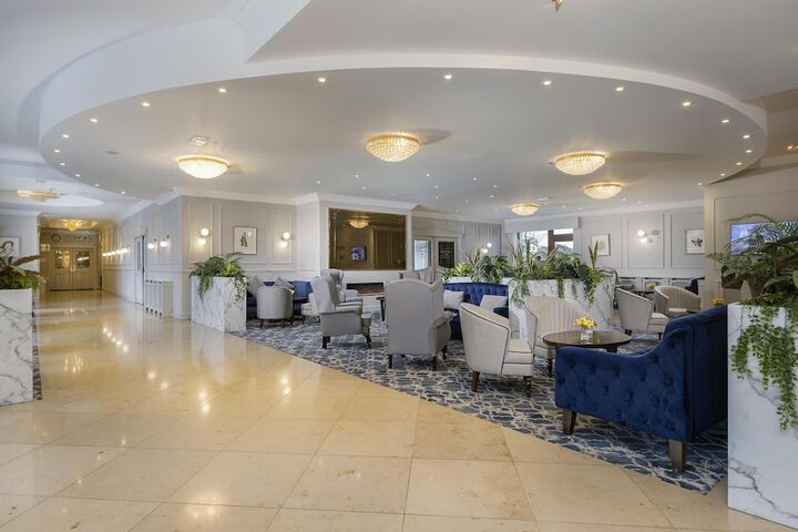Hotel Interior 2 of 76