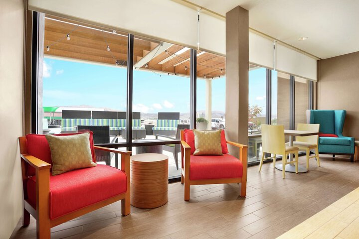 Hotel Interior 2 of 34