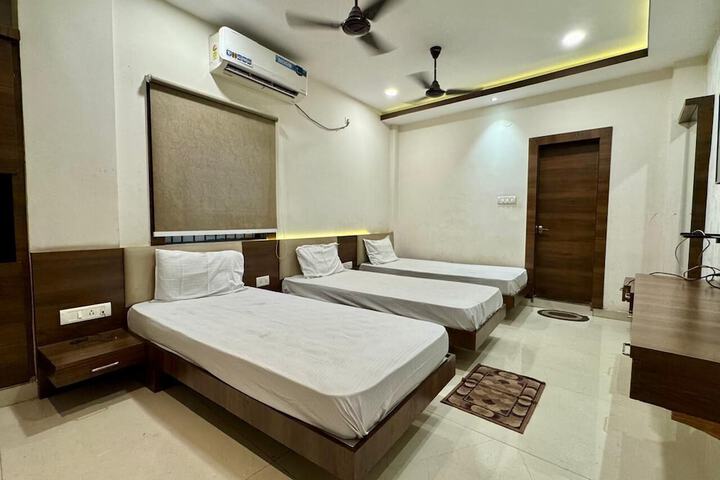 Pancham Rest House