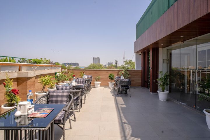 Terrace/Patio 47 of 75