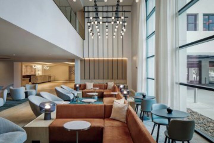 Hotel Interior 2 of 72