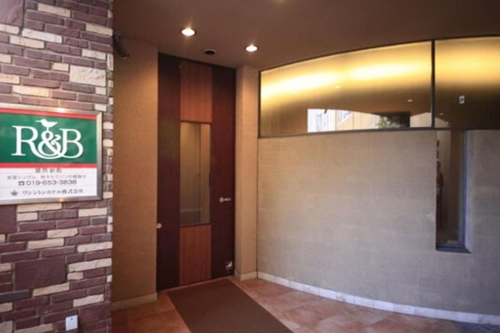 Hotel 23 of 23