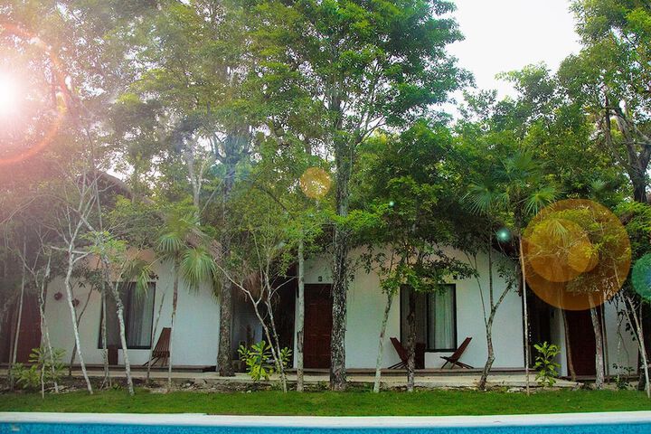 EV Riviera Maya Hotel Boutique Spa