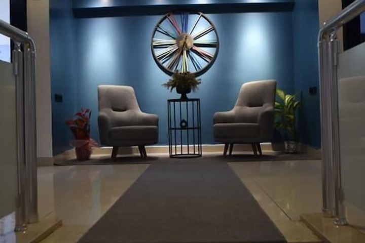 Hotel Interior 5 of 42