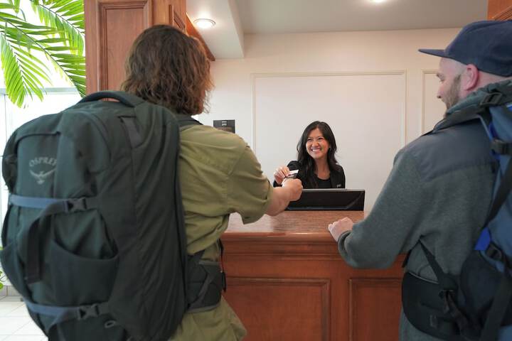 Hotel Interior 6 of 48