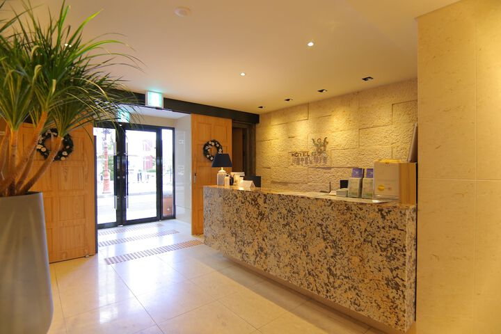 Hotel Interior 3 of 190