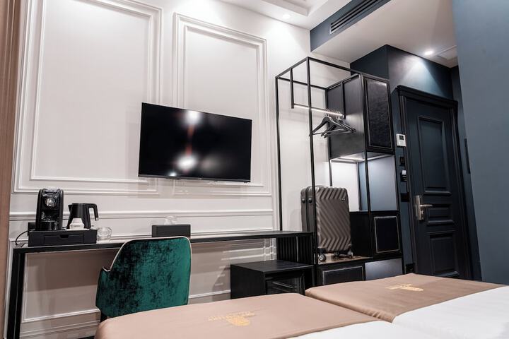 Room 20 of 82