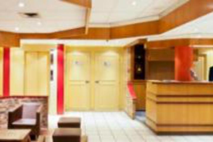 Restaurant Campanile Fresnes
