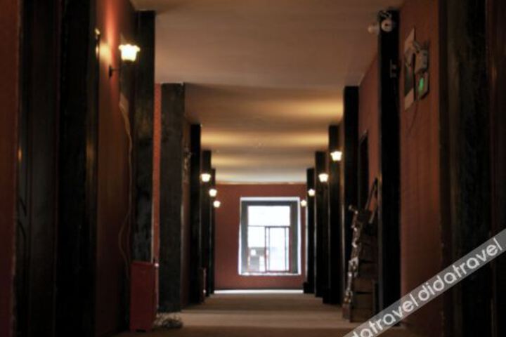 Hotel Interior 21 of 32