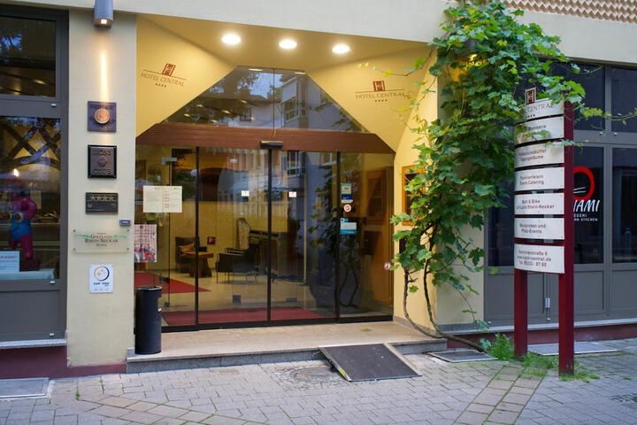 Hotel 49 of 49