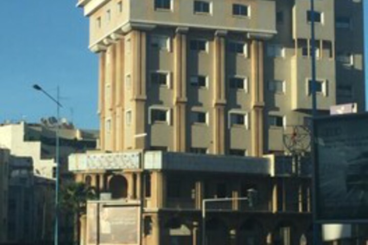 Rooms 4 Star