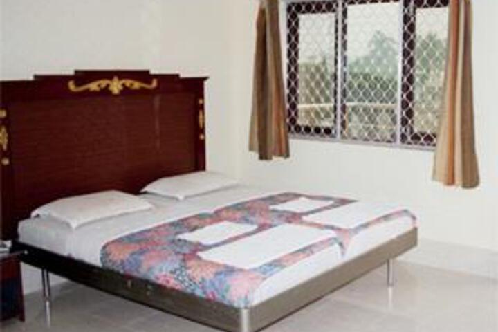 Hotel Maa Kamakhya