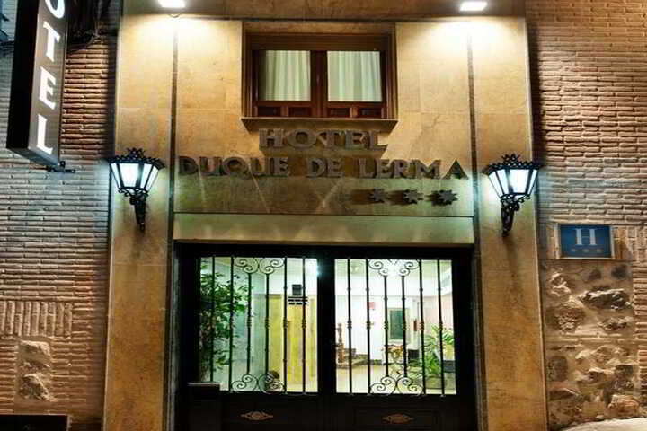 DUQUE DE LERMA