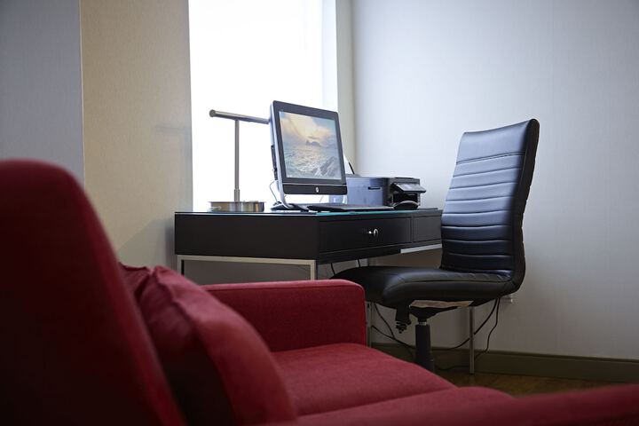 Business Center 40 of 40