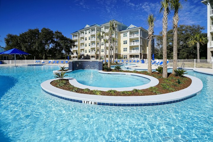 Pool to Cool