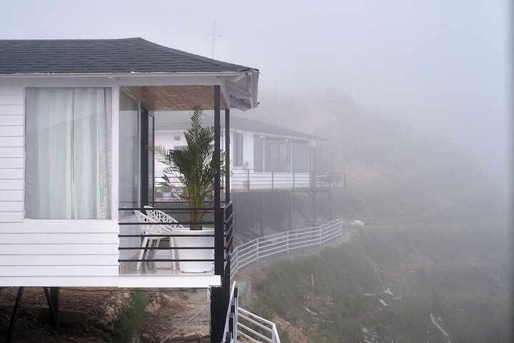 Hotel 16 of 17