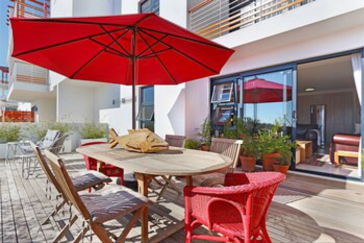 Terrace/Patio 21 of 25