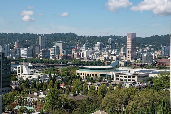 City view