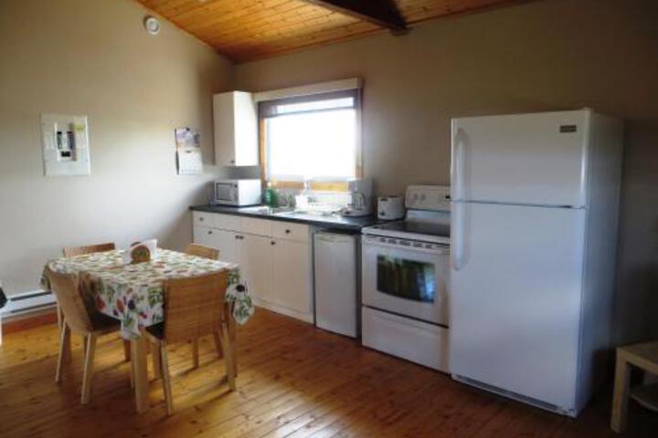 Photo of Foxlake Retreat