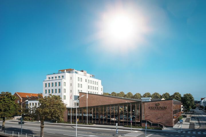 Photo of Fritiden Hotell & Kongress