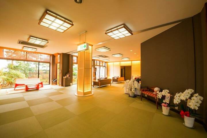 Hotel Interior 2 of 47