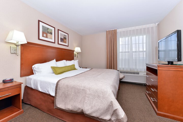 Studio Suite 2 Queen Beds (4 of 9)