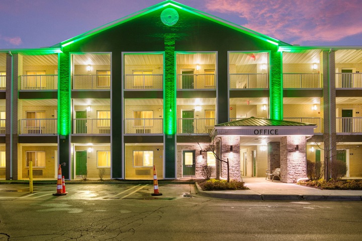 Hotel 19 of 24