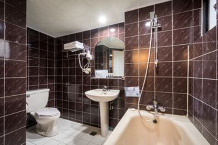 Fitness Facility Photos