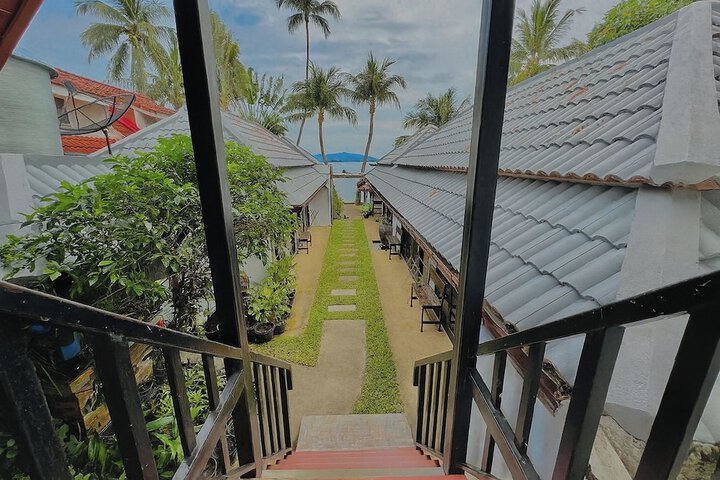 Hotel 70 of 72