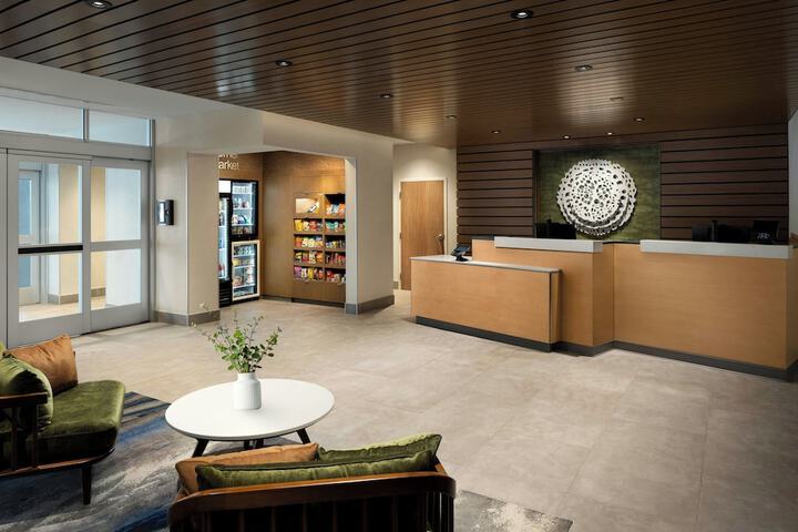 Hotel Interior 4 of 22