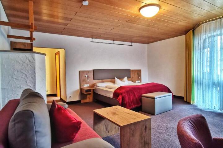 Hotel Krone