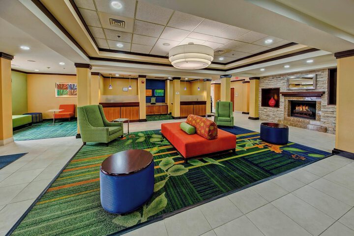 Hotel Interior 2 of 9