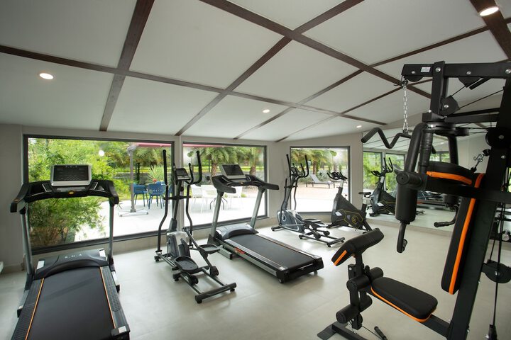 Health and Fitness 33 of 84