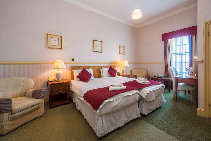Room 15 of 86