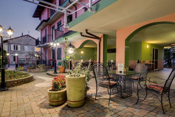 Terrace/Patio 57 of 68