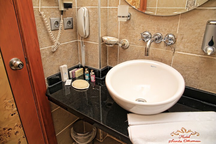 Bathroom Vanities