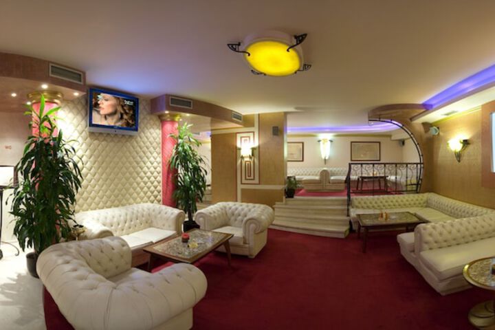 Lobby Photos