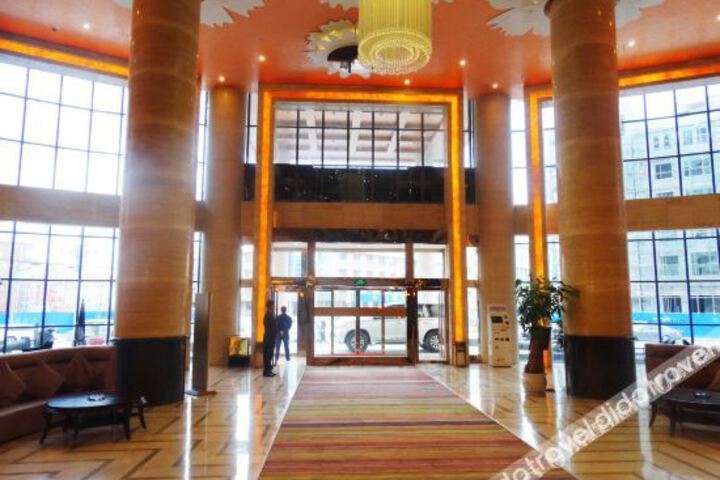 Hotel Interior 17 of 33