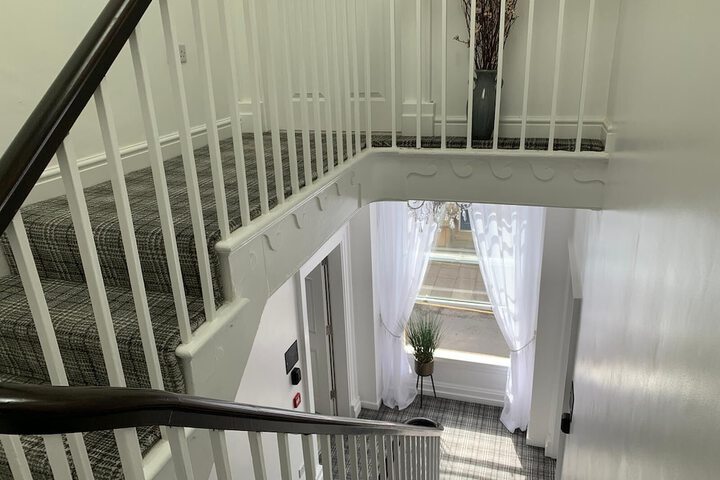 Hotel Interior 60 of 63