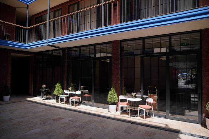 Terrace/Patio 7 of 15
