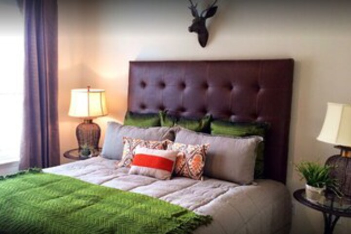 Faudree Ranch Apartments in Odessa, TX