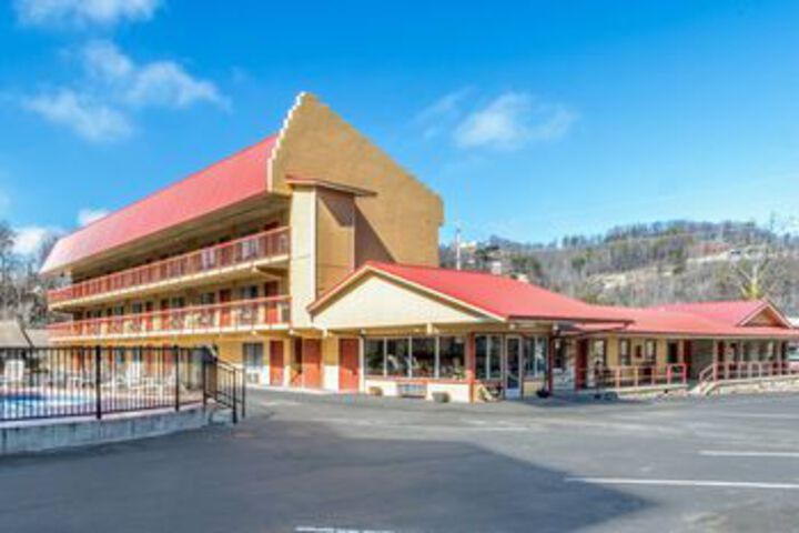 Hotel 26 of 92