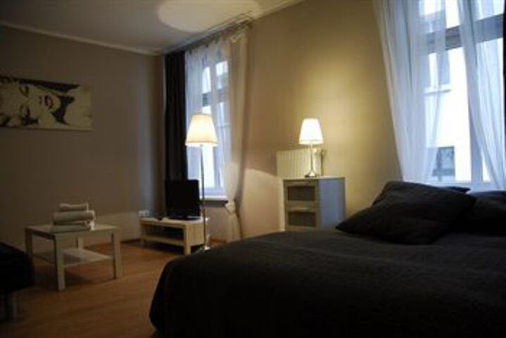 Guest Suite Photo