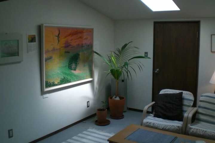 Lobby Photos