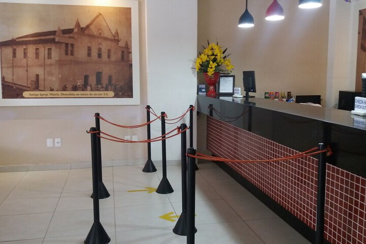 Hotel Interior 4 of 34