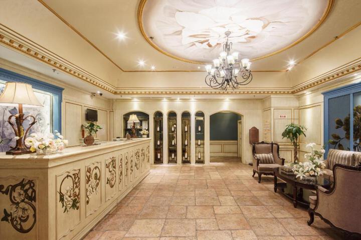 Fitness Center Photo