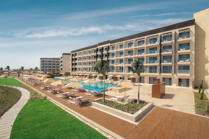 Image of Palma Bay Rotana Resort