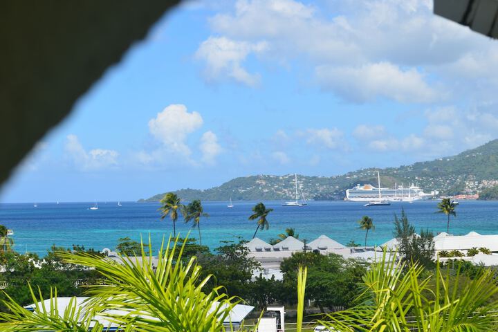 View from room