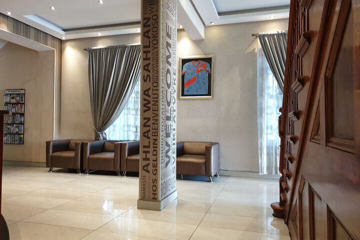 Hotel Interior 4 of 69